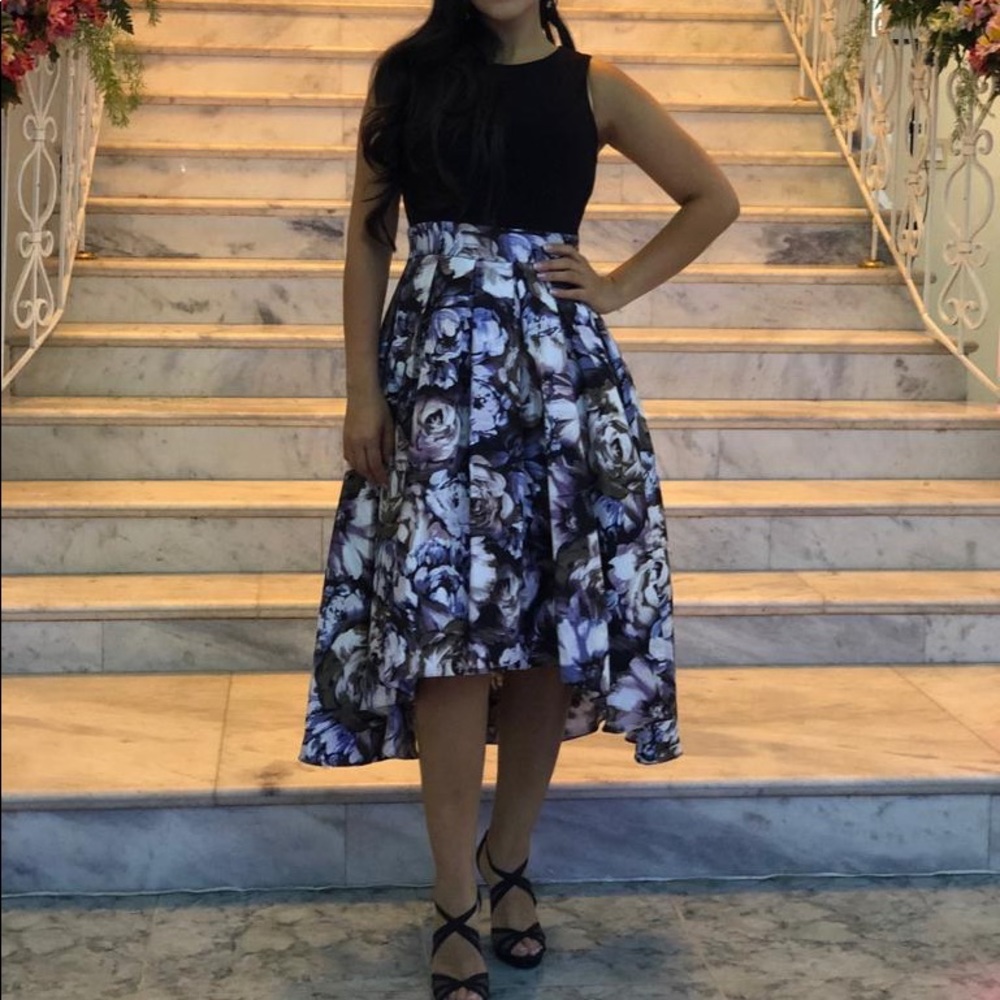Elegant dress